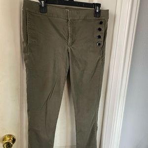 Loft skinny pants